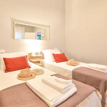 Elevator's House By Atlantic Places Албуфейра