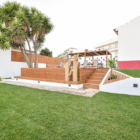 Elevator's House By Atlantic Places البوفيرا