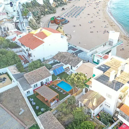 Elevator's House By Atlantic Places וילה