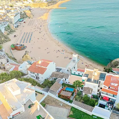 Villa Elevator's House By Atlantic Places Albufeira