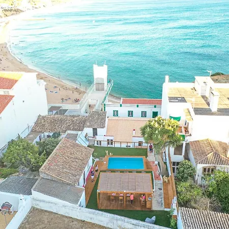 Elevator's House By Atlantic Places * Albufeira