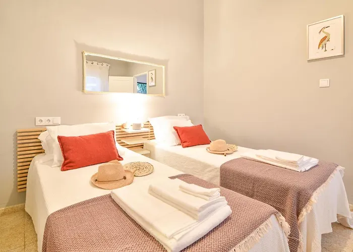 Elevator's House By Atlantic Places Albufeira