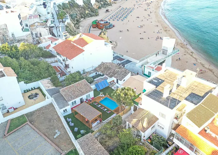 Elevator's House By Atlantic Places Villa